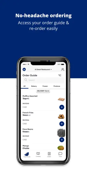 True Brew App screenshot 1