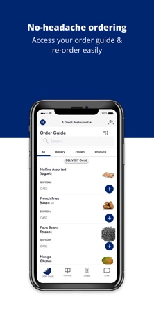 True Brew App iPhone screenshot