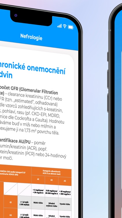 Interna: Vnitřní lékařství screenshot-3