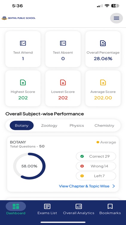 Senthil Public School