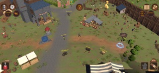 Sunrock Protector Screenshot 1 of 8