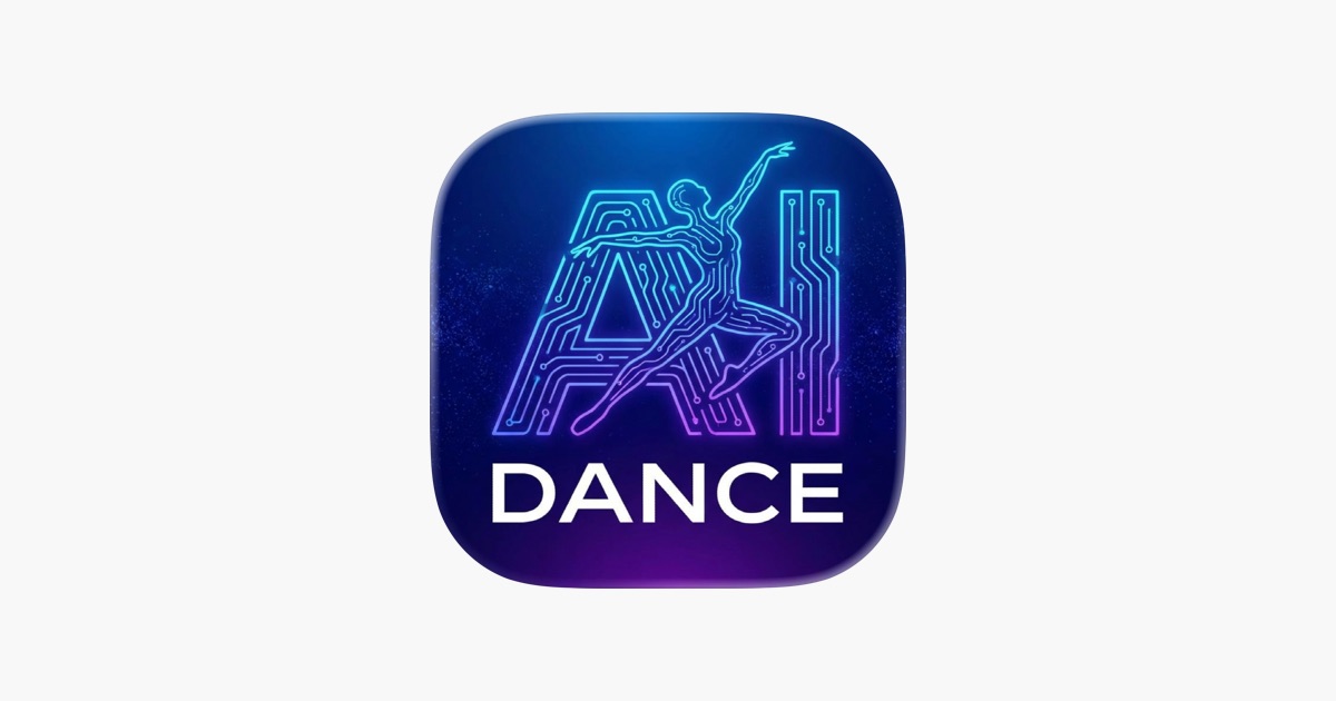 ‎AI Dance Video - Baby Dancing App - App Store