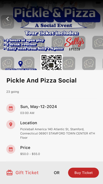 Social meets Screenshot