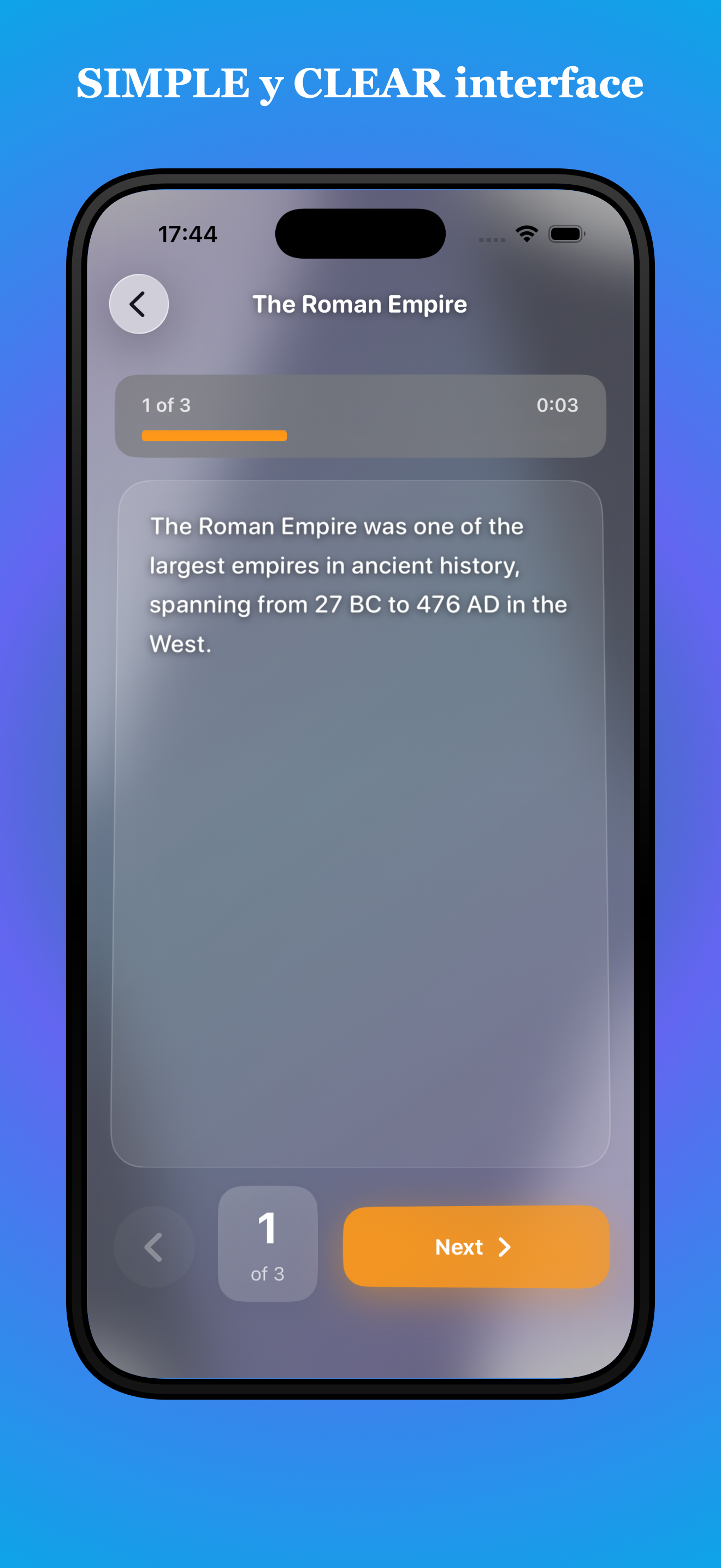 Memory Test - Brain training screenshot 6