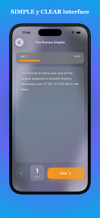 Memory Test - Brain training Screenshot 6 of 8