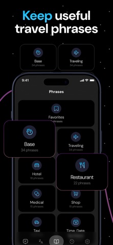Fathom: AI Notes & Translate screenshot