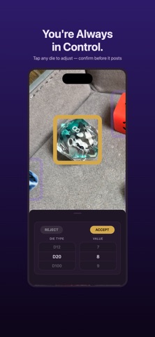 ArcaneEye by Extraplanar Labs Screenshot 5 of 7