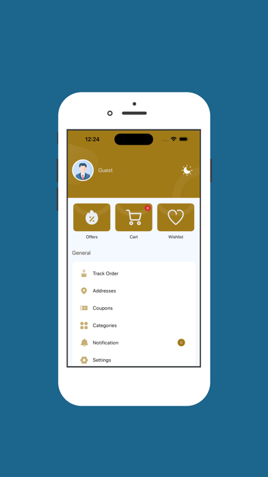 Free businees Screenshot