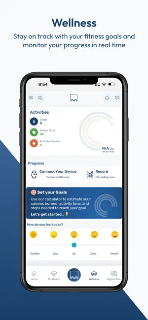 MEDGULF | ميدغلف screenshot 3