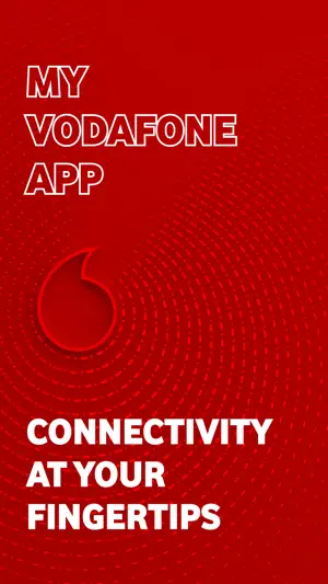 My Vodafone Ireland screenshot 1