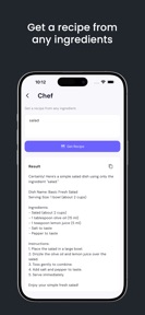 Goblin Tools - ADHD Planner AI screenshot