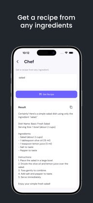 Goblin Tools - ADHD Planner AI screenshot 2