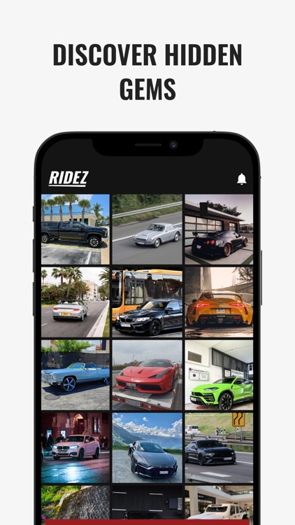 Ridez Club