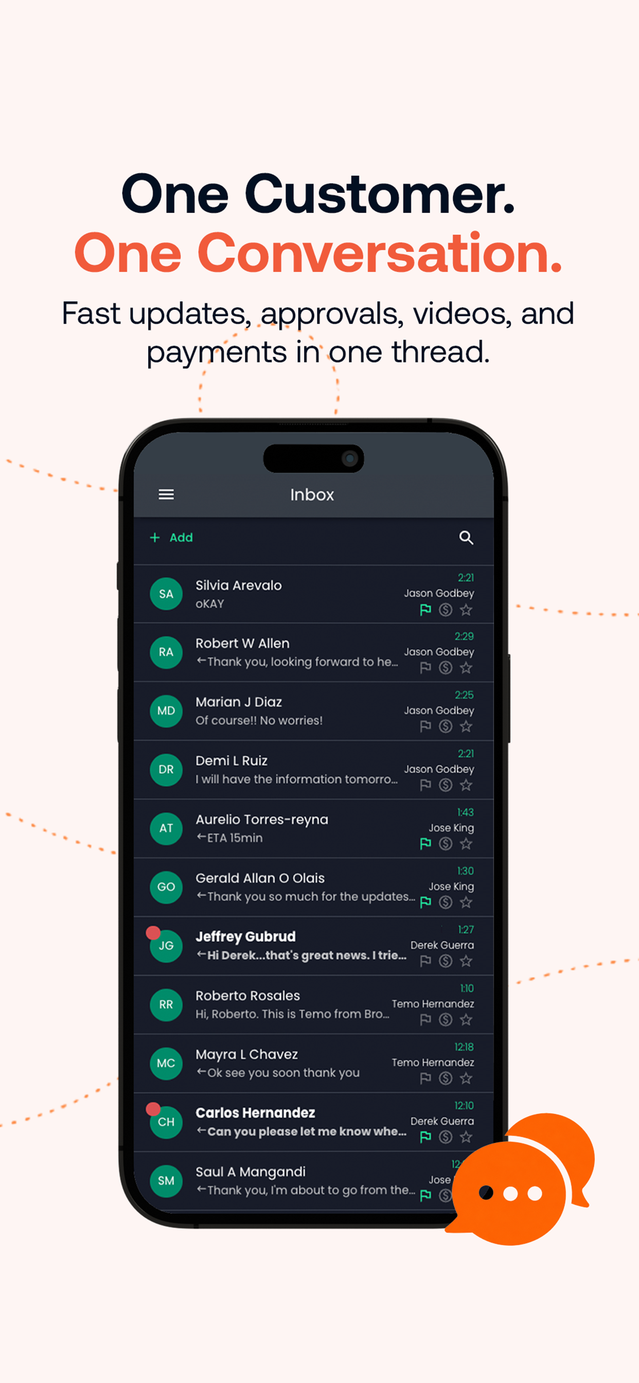 Texttelligent screenshot 3