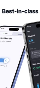 Ad Blocker Pro: Safari & DNS screenshot