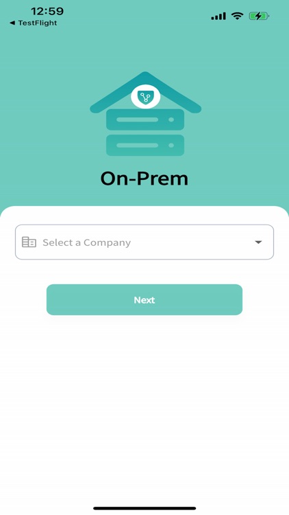 Vizmo Mobile (on-premise)