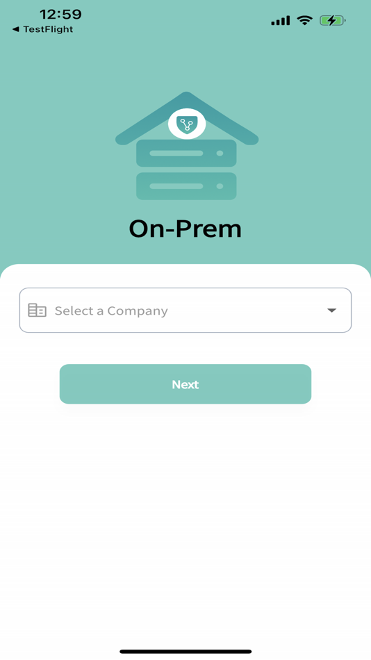 #1. Vizmo Mobile (on-premise) (iOS) Podle: SMARTICE LLP