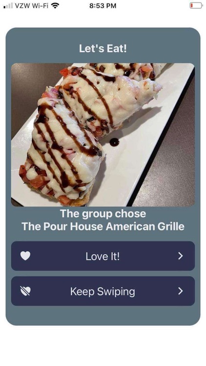 Out2Eat screenshot-7