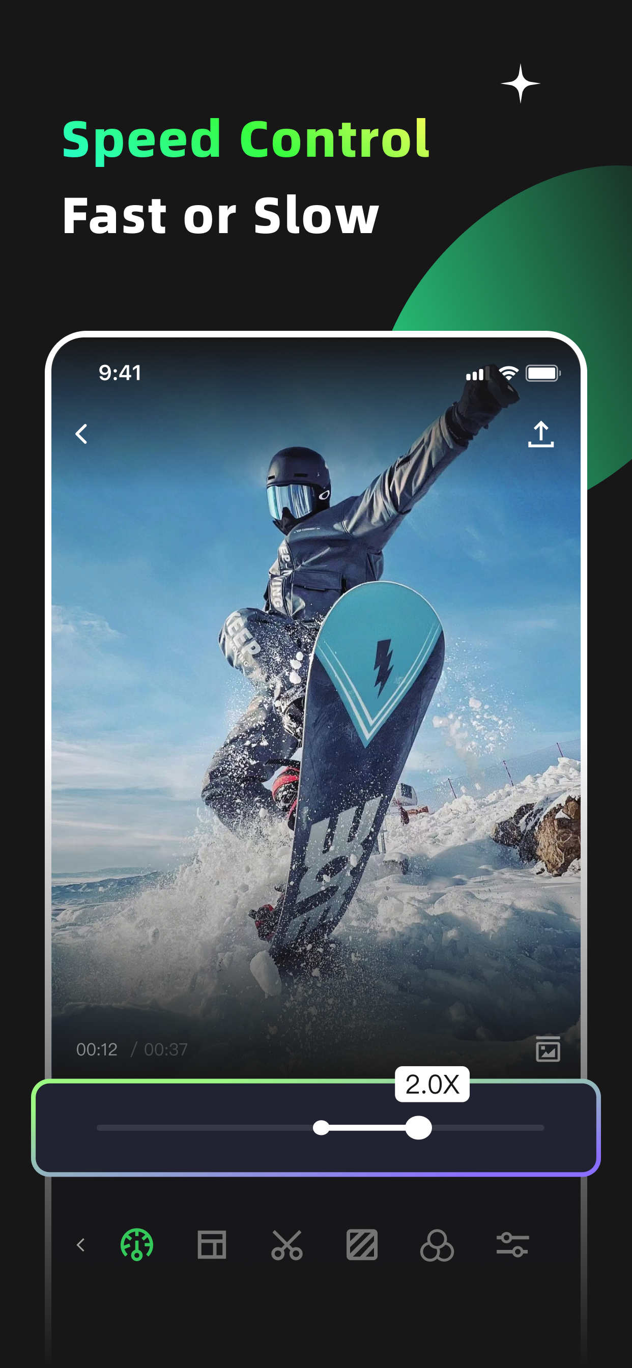 GIF Maker & Editor Pro screenshot 6