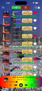Quran English Translation A-Z screenshot #1 for iPhone