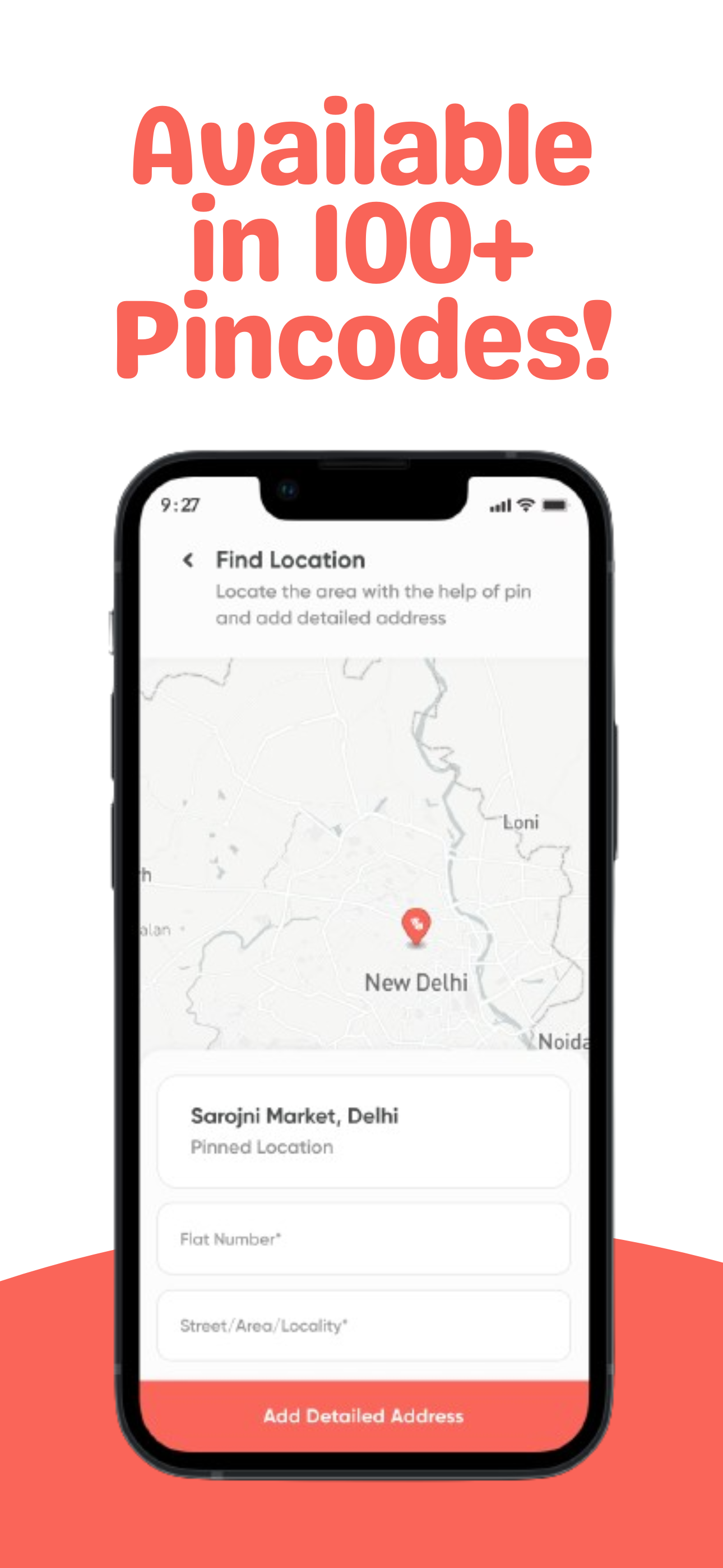 Woofly - Doorstep Grooming App