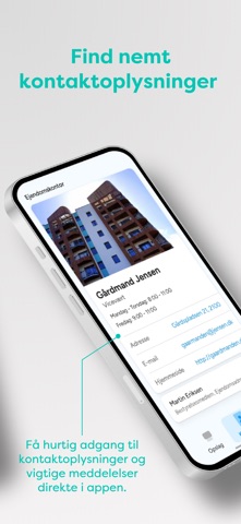 uHabi screenshot