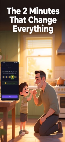 DailyWins: Family Bonding App screenshot