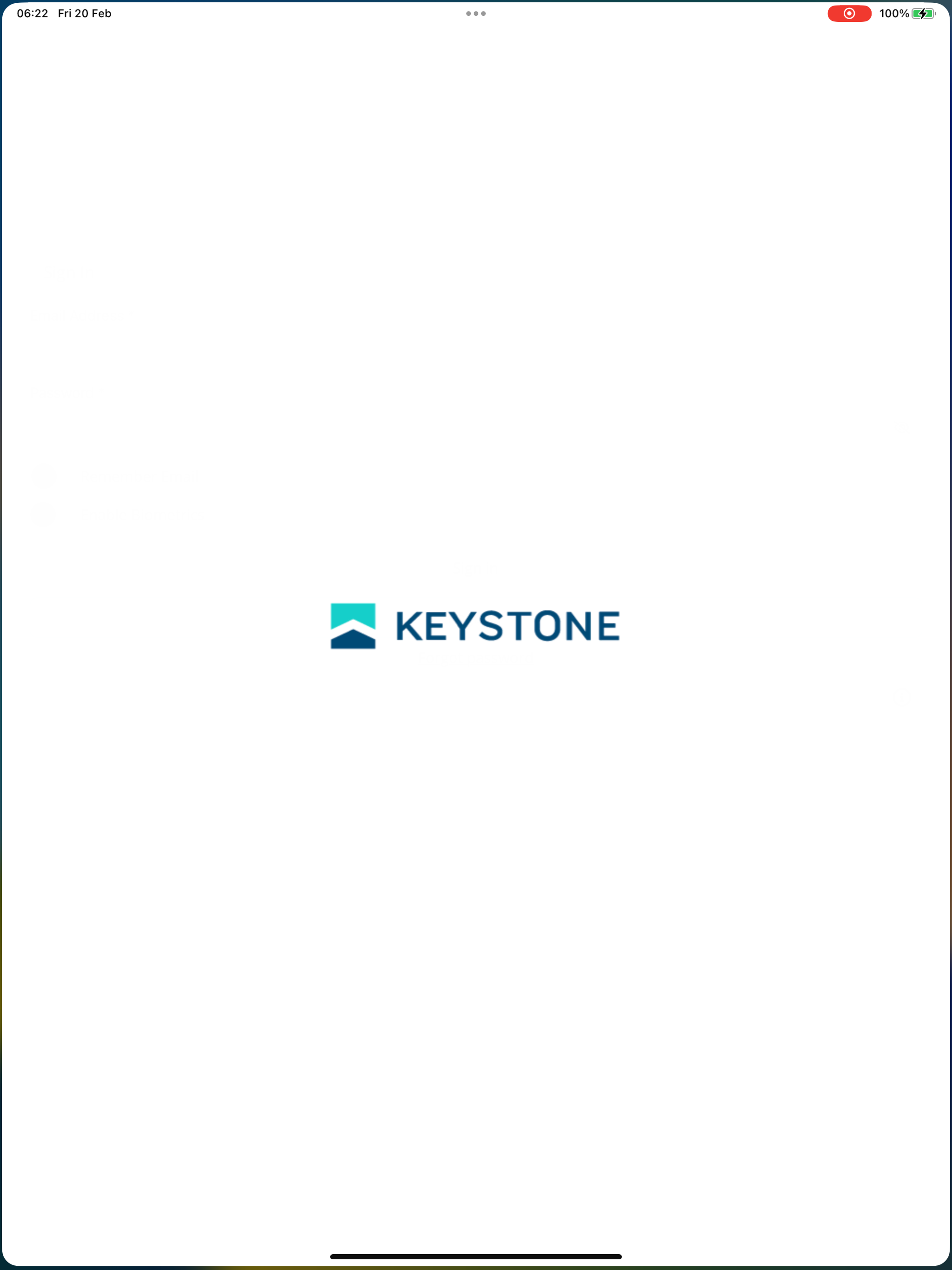 Keystone Connection screenshot 14