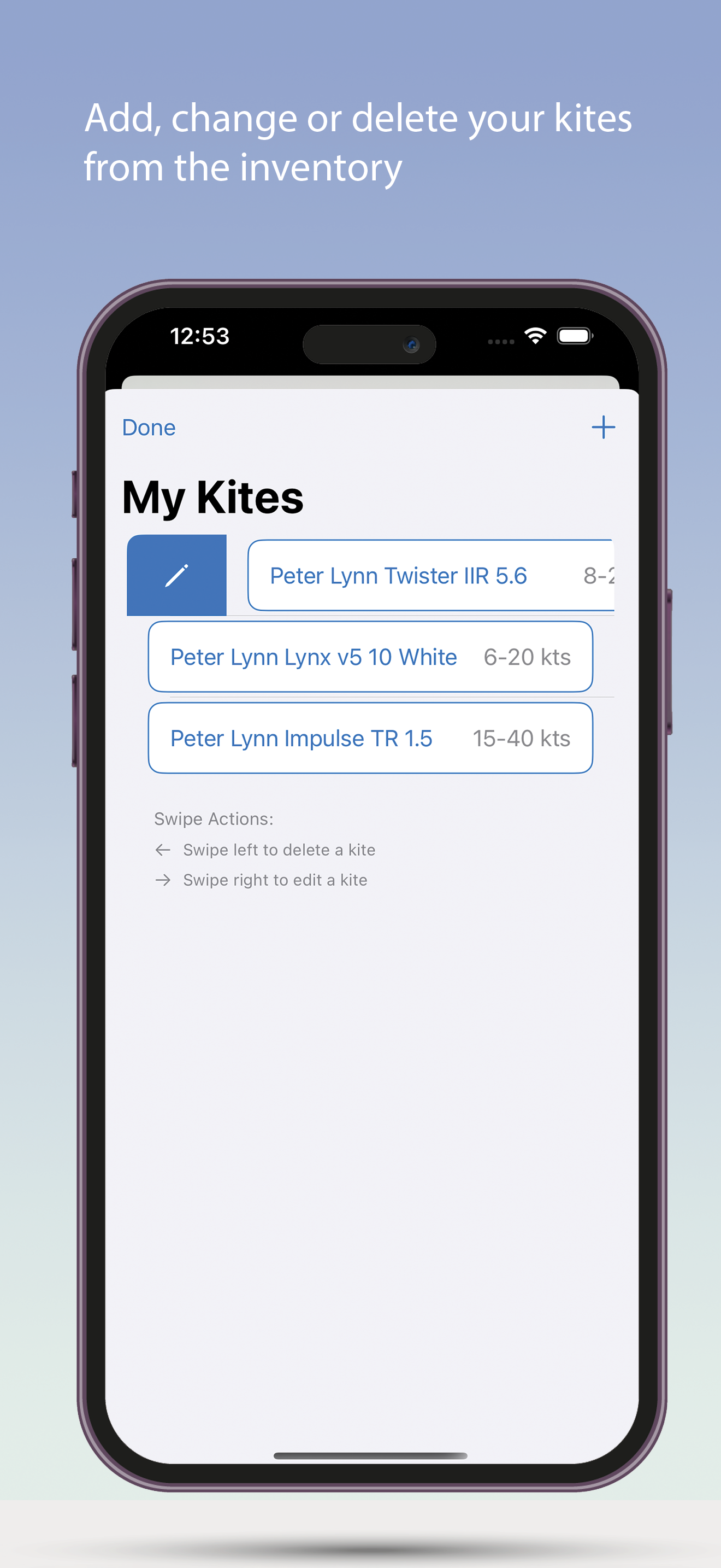 Which Kite screenshot 7