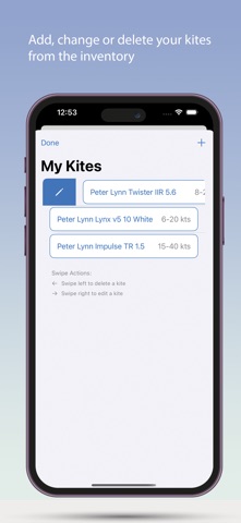 Which Kite Screenshot 7 of 7