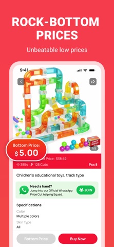 CARTCOO screenshot