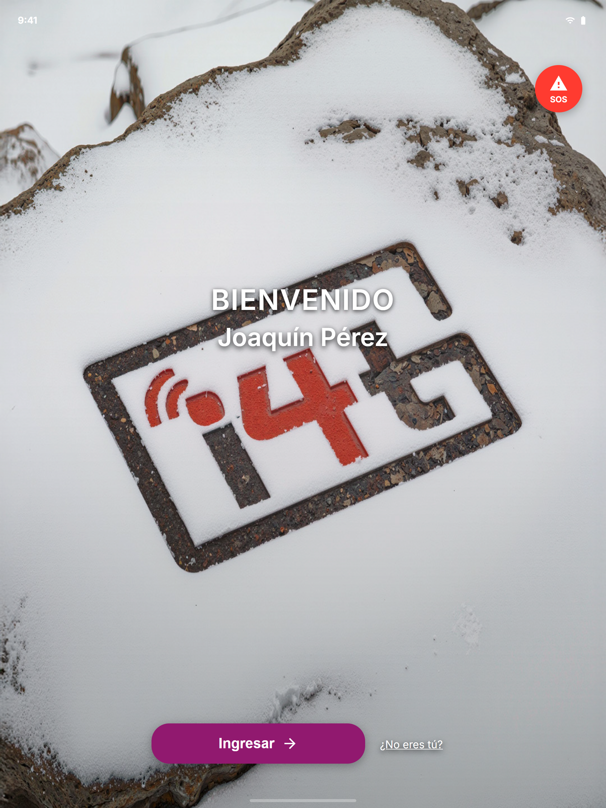 i4T screenshot 4