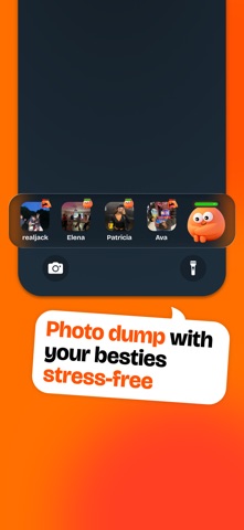 Peekaboo - Random Photo Dump Screenshot 6 of 6