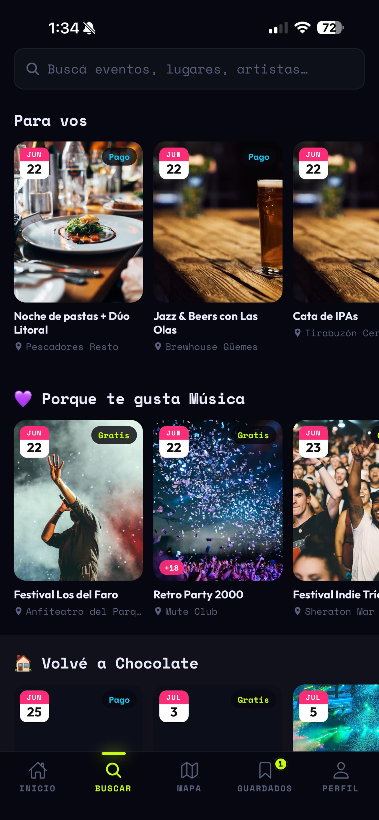 Cual Pinta? screenshot 3