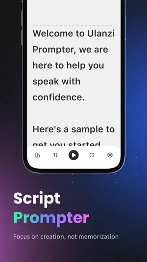 Ulanzi Creator screenshot 4