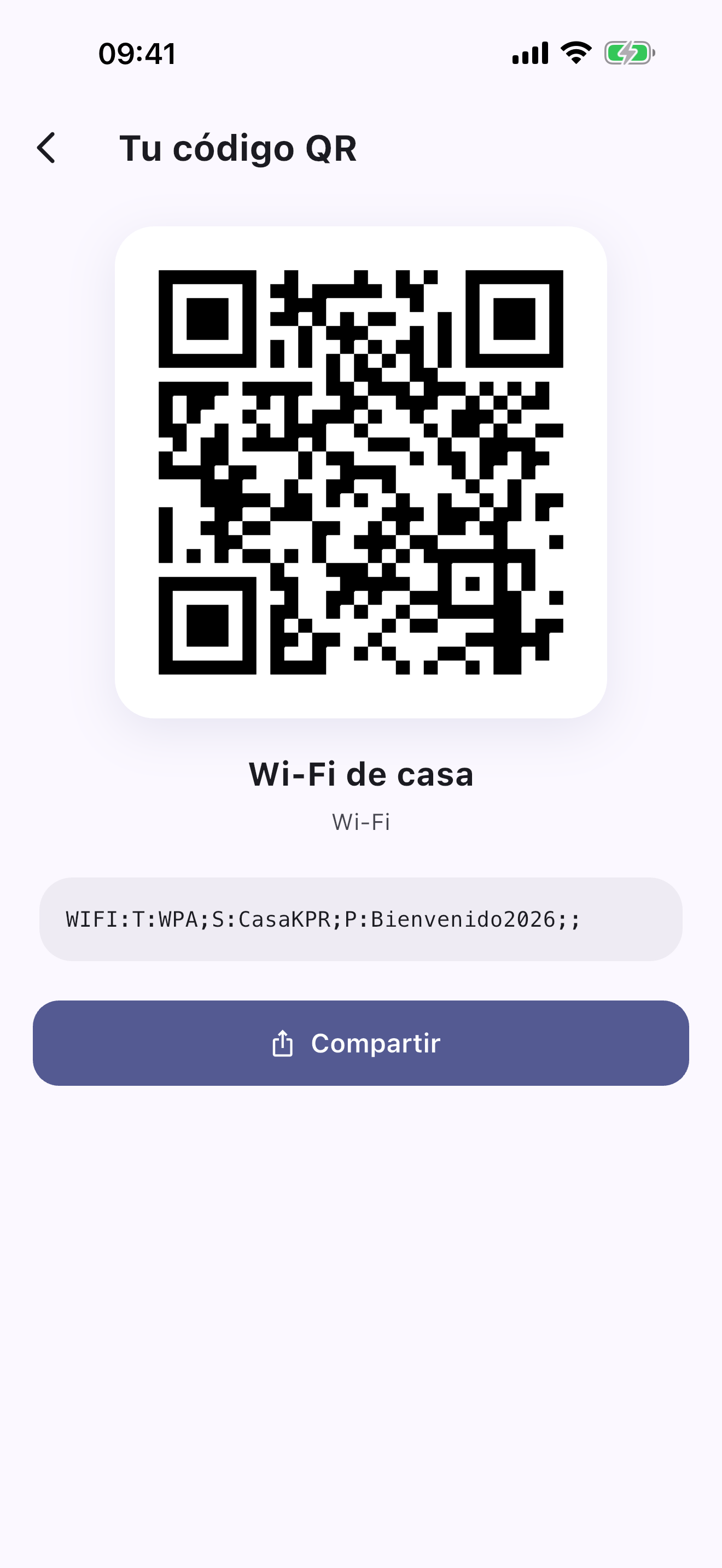 QR Studio KBR