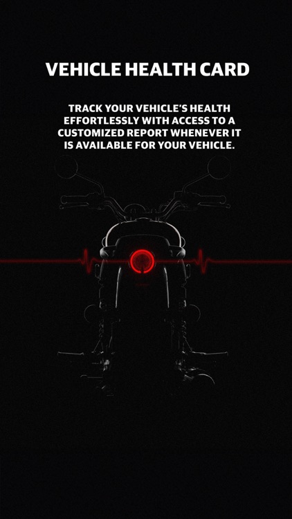 Royal Enfield App screenshot-7