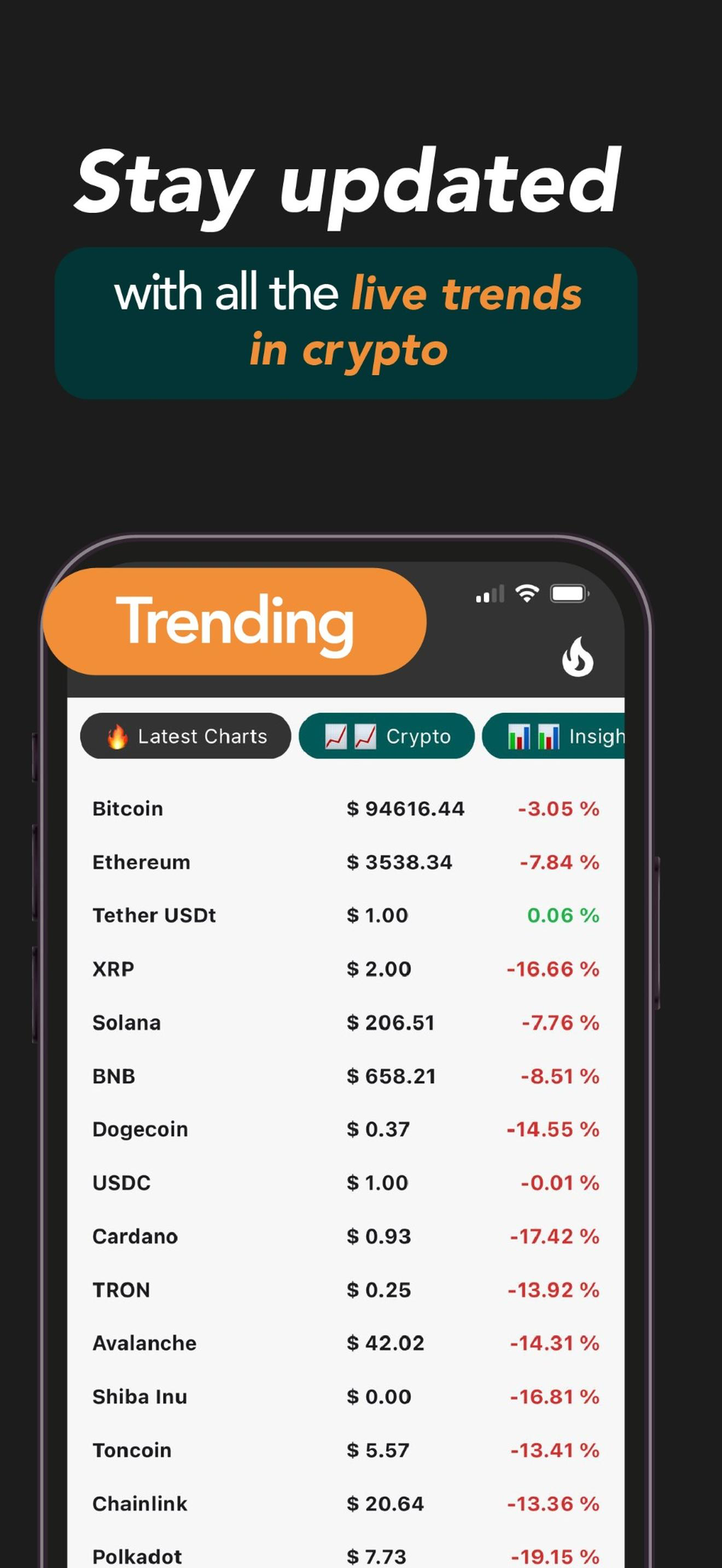 FairBuy.ai screenshot 6
