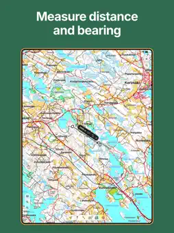Lokimaps screenshot 13