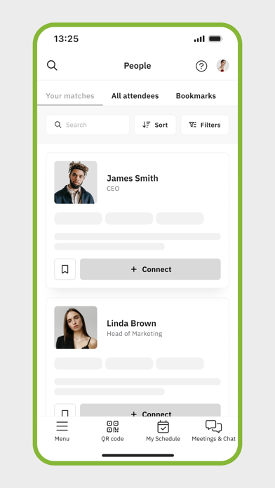 EA Ignite Screenshot