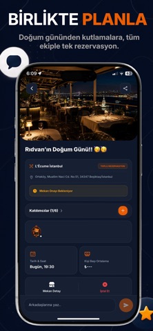 Letsmark - Mekan Keşfi Screenshot 9 of 10