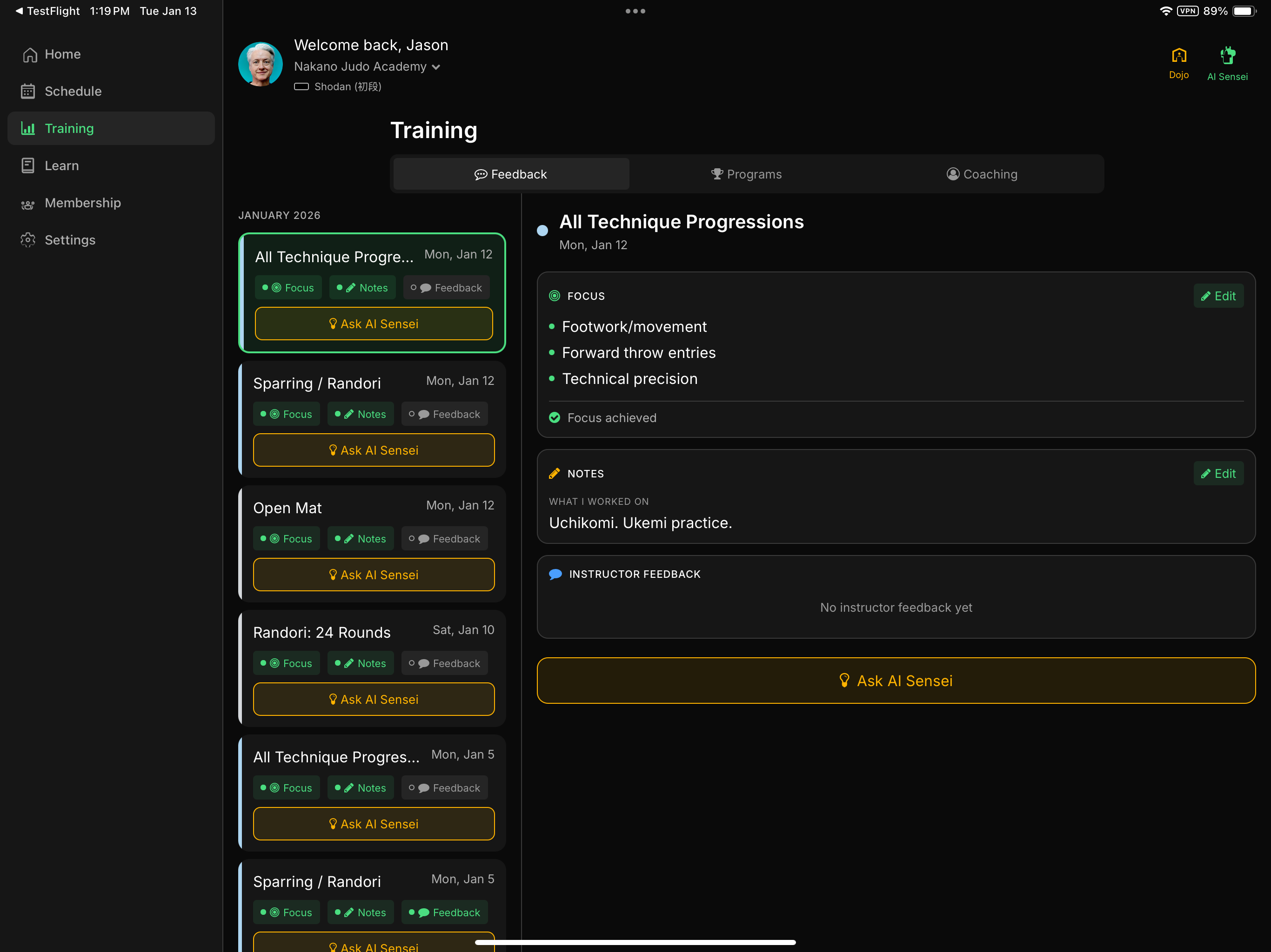 Judoka.ai