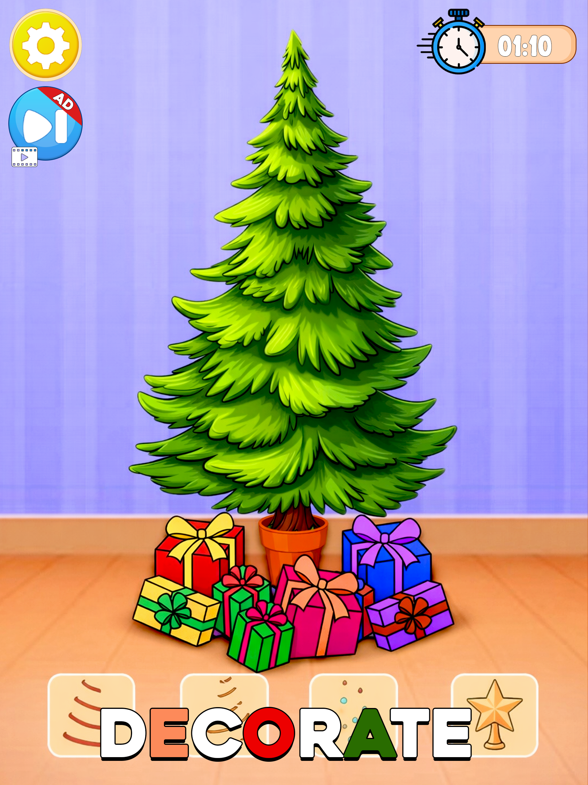 Relax Mini Games No Wifi Games