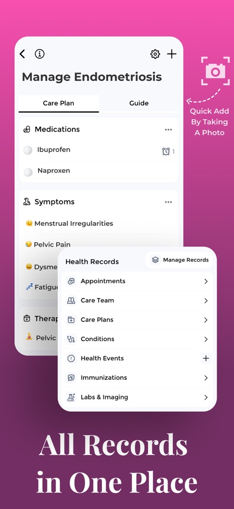 PCOS Tracker: Posiva - Health & Fitness App | MWM