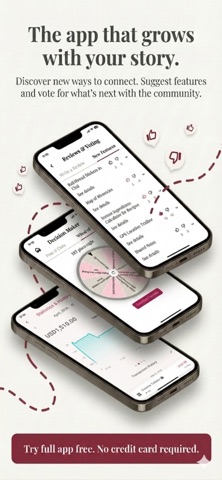 RedThread – Couples App Screenshot 9 of 10