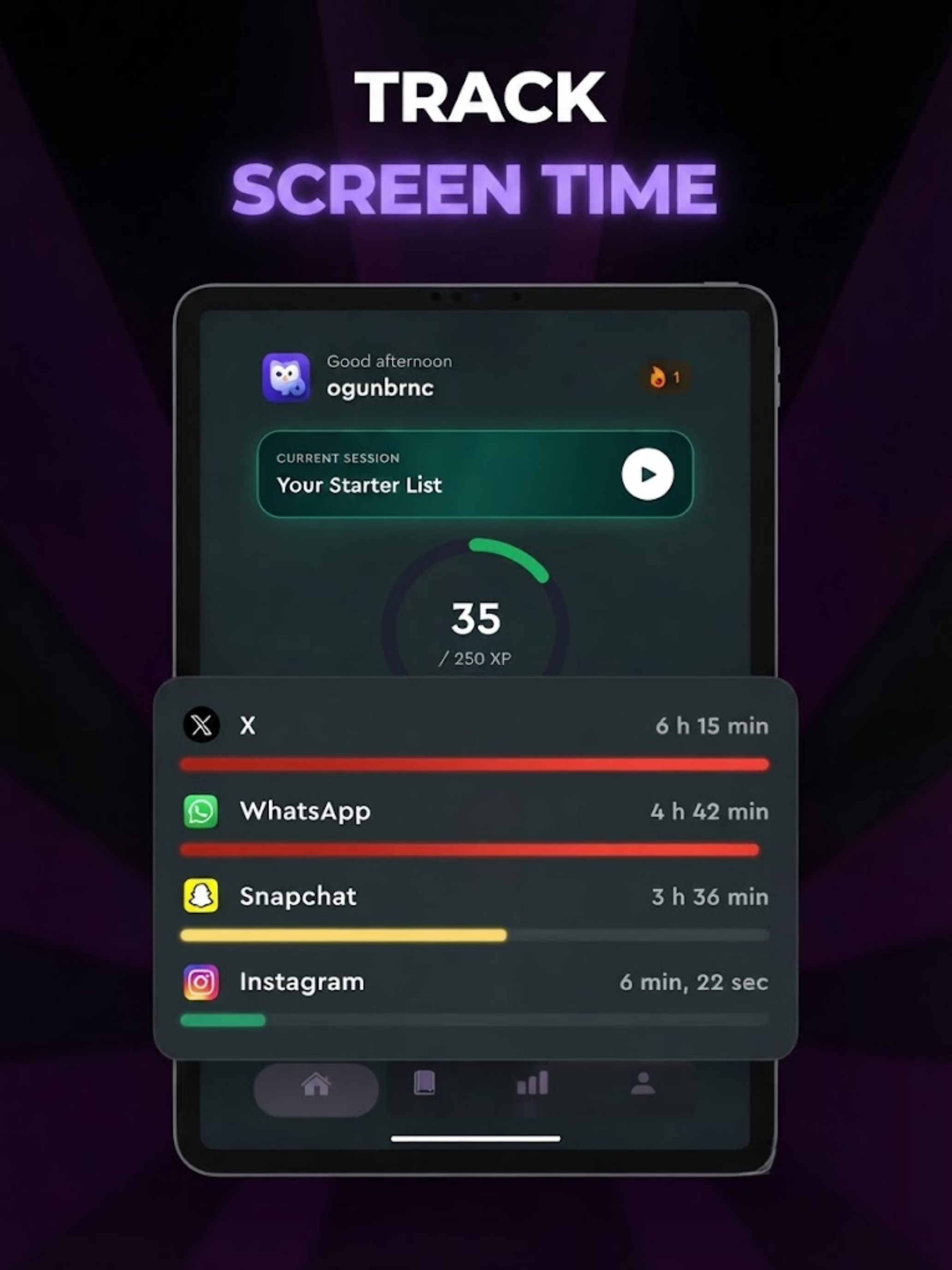 UnLexa: Screen Time Control screenshot 8