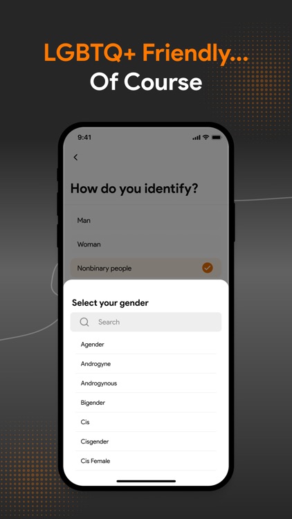 Hooked On Dating Local App screenshot-5