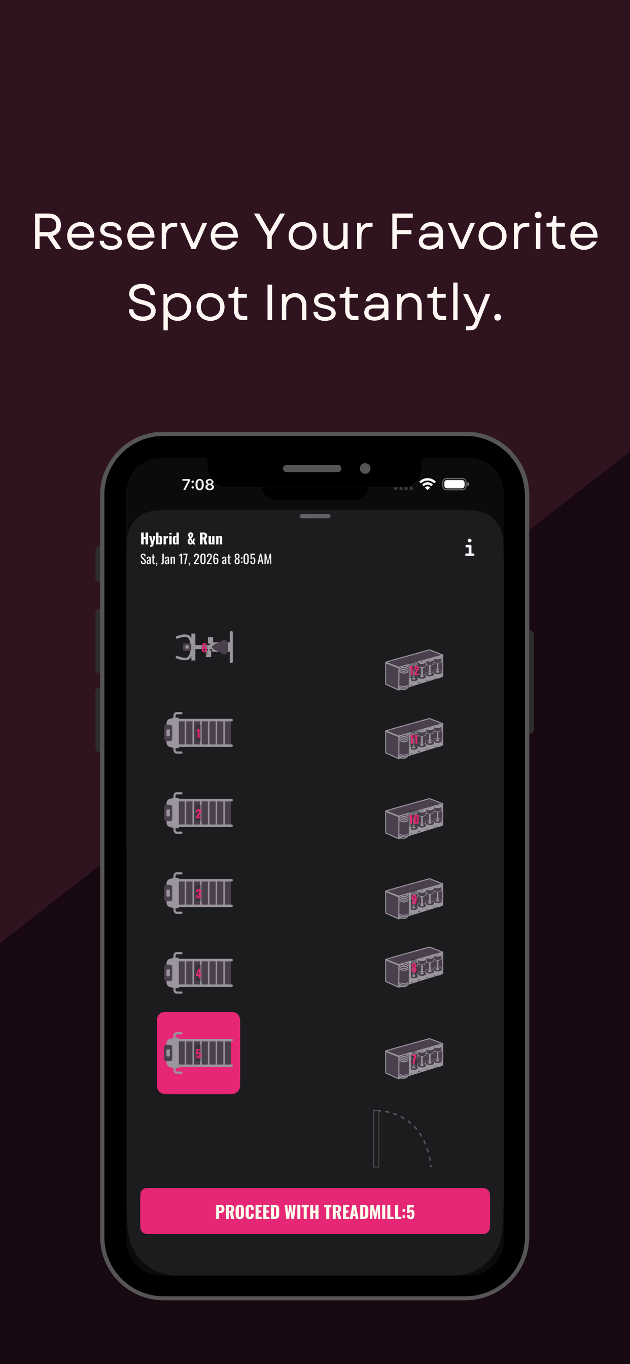 West 34° Hybrid screenshot 5