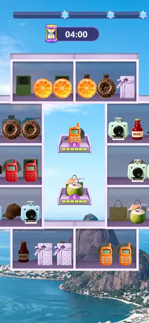 Goods Show Challenge: Puzzle screenshot 3
