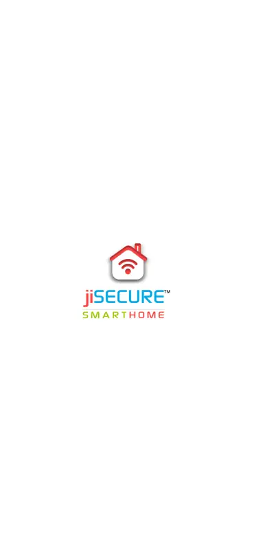jiSECURE SmartHome screenshot 1 of 5